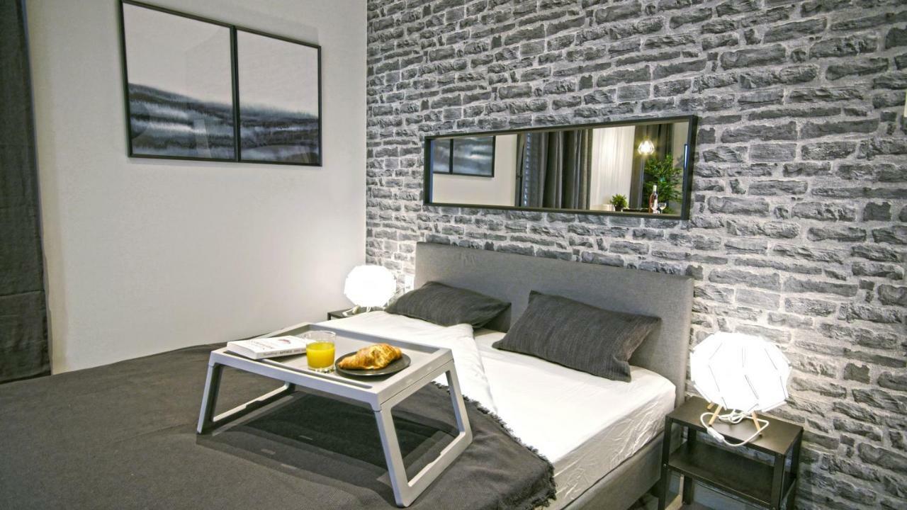 Frank-Kiss Apartments Ριέκα Εξωτερικό φωτογραφία